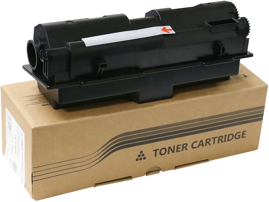 Картридж лазерный Cet CET8189 TK-1140 черный (7200стр.) для Kyocera FS-1035MFP/FS-1135MFP/M2035DN/M2535DN