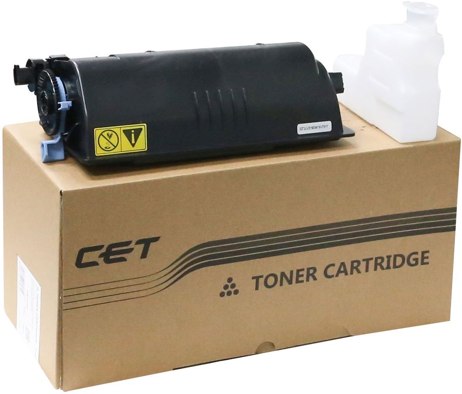 Картридж лазерный Cet CET8261 TK-3100 черный (12500стр.) для Kyocera FS-2100/FS-2100DN