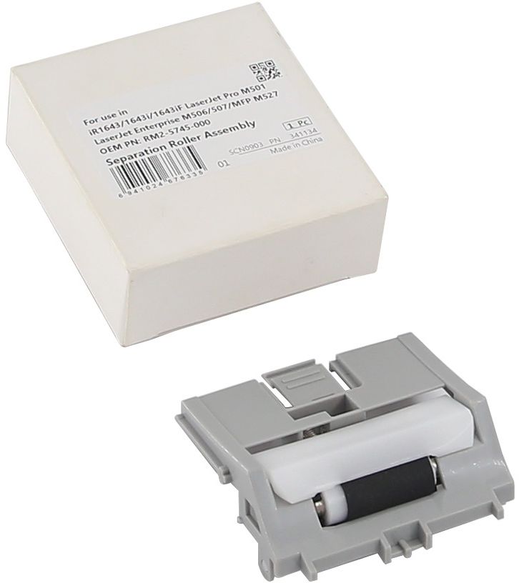 Ролик отделения Cet CET341134 для HP LJ Pro M402/M403/M427/M304a/M305d/M305dn
