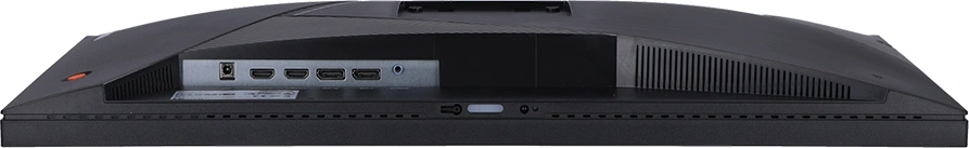 Монитор Dahua 27" DHI-LM27-E431A черный IPS LED 16:9 HDMI матовая HAS Piv 300cd 178гр/178гр 3840x2860 320Hz DP 4K 5.6кг