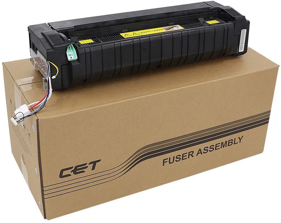 Печка в сборе Cet CET421059 для Konica Minolta bizhub 450i/C450i