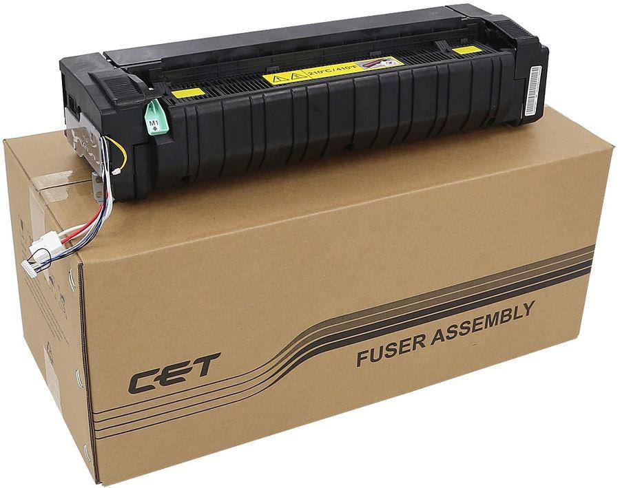 Печка в сборе Cet CET421061 для Konica Minolta bizhub 550i/650i/C550i/C650i