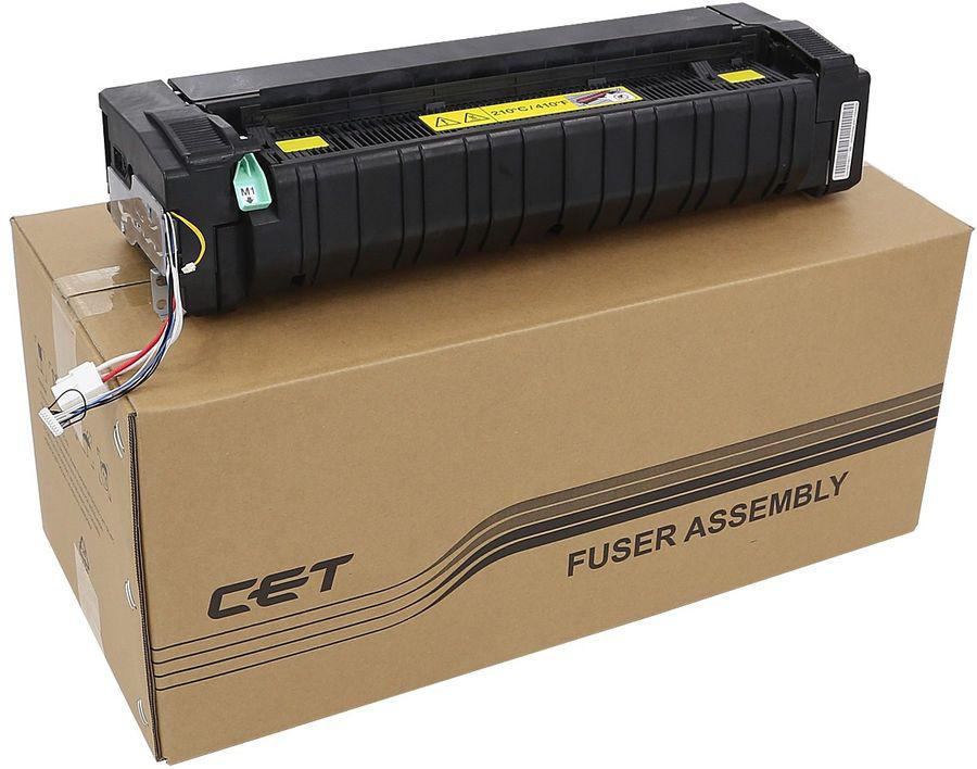 Печка в сборе Cet CET421063 для Konica Minolta bizhub 750i/C750i