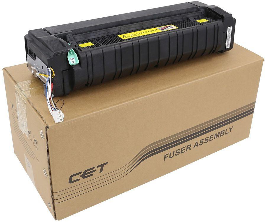 Печка в сборе Cet CET421078 (ADXGR70300) для Konica Minolta bizhub 301i/361i/451i/C251i/C301i/C361i/C451i