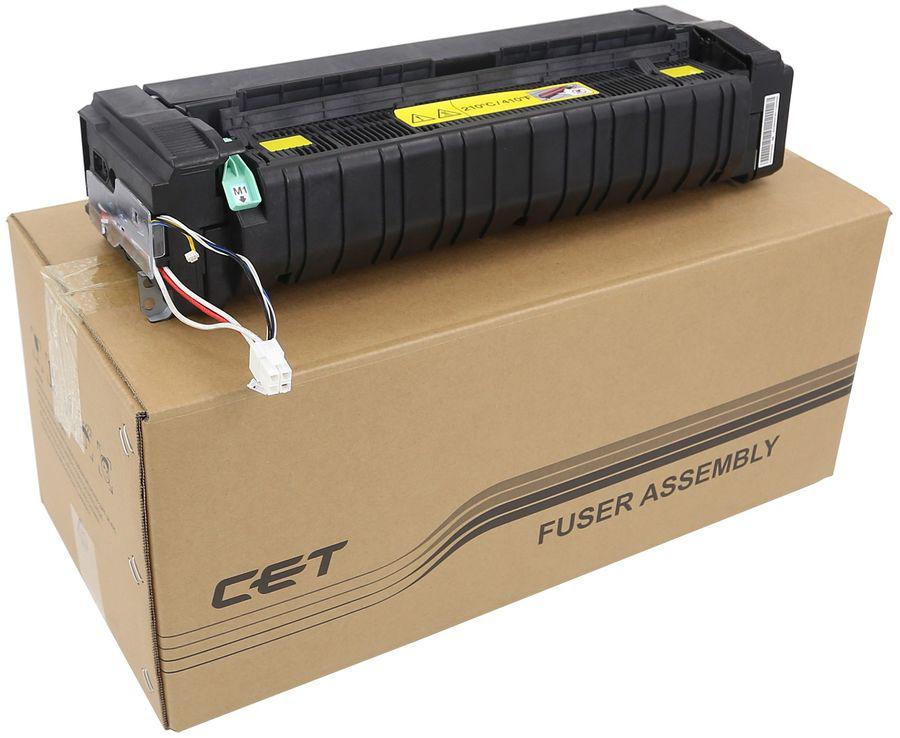 Печка в сборе Cet CET421080 (ADXDR70300) для Konica Minolta bizhub 551i/651i/751i/C551i/C651i/C751i