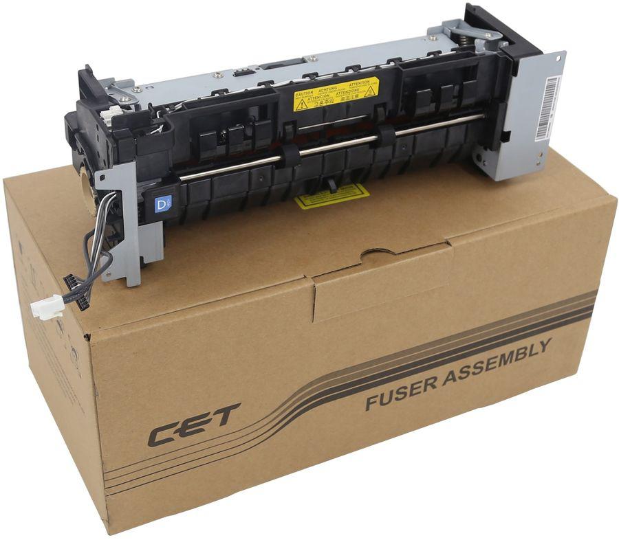 Печка в сборе Cet CET421076 (FK-1270, 30C1493040) для Kyocera Ecosys PA4000x/PA4000wx/MA4000x/MA4000fx/MA4000wfx/MA4000wifx
