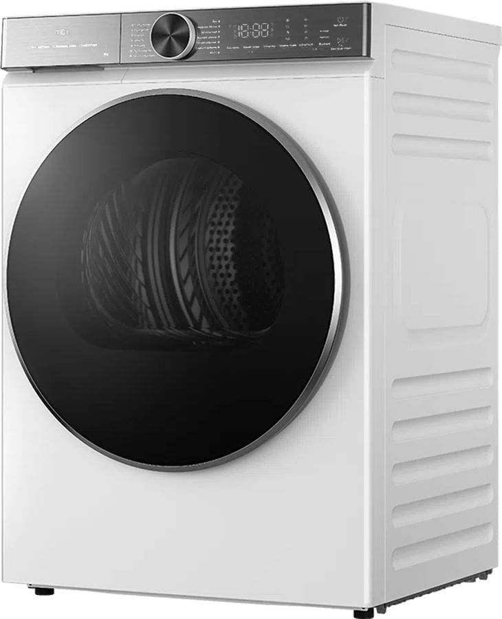 Сушильная машина TCL TDOP-6908W кл.энер.:A+ макс.загр.:8кг белый