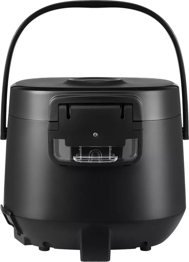Мультиварка Polaris IQ Home PMC 0547 5л 1050Вт черный