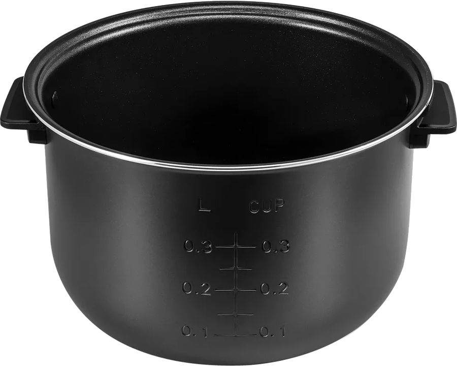 Мультиварка Polaris IQ Home PMC 0547 5л 1050Вт черный