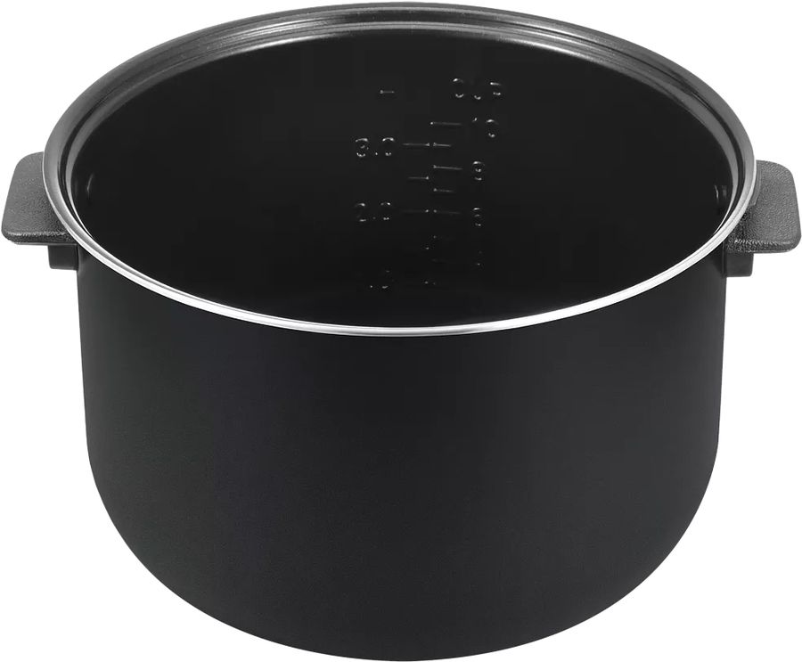 Мультиварка Polaris IQ Home PMC 0515 5л 1050Вт черный