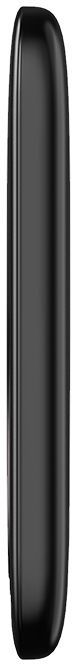 Накопитель SSD Netac USB3.2 Gen2x2 2TB NT01ZX20IVEVO-002T-32BK ZX20 IV EVO черный
