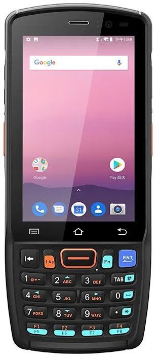 Терминал сбора данных Urovo DT40-LITE (DT40-LITE-KIT-2)