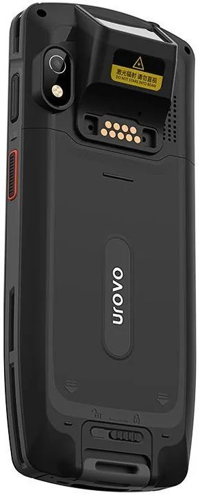 Терминал сбора данных Urovo DT40-LITE (DT40-LITE-KIT-2)