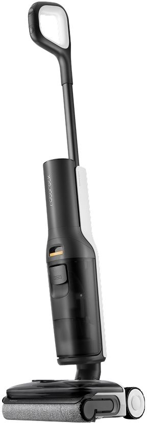 Пылесос моющий Roborock F25 LT gen 2 220Вт черный