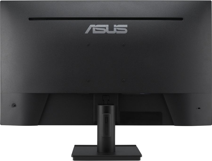Монитор Asus 27" VA27AQ черный IPS LED 1ms 16:9 HDMI M/M матовая 350cd 178гр/178гр 2560x1440 75Hz DP 2K 3.89кг