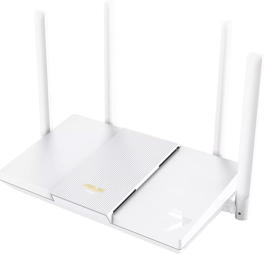 Роутер беспроводной Asus RT-BE3600E BE3600 100/1000/2500BASE-T