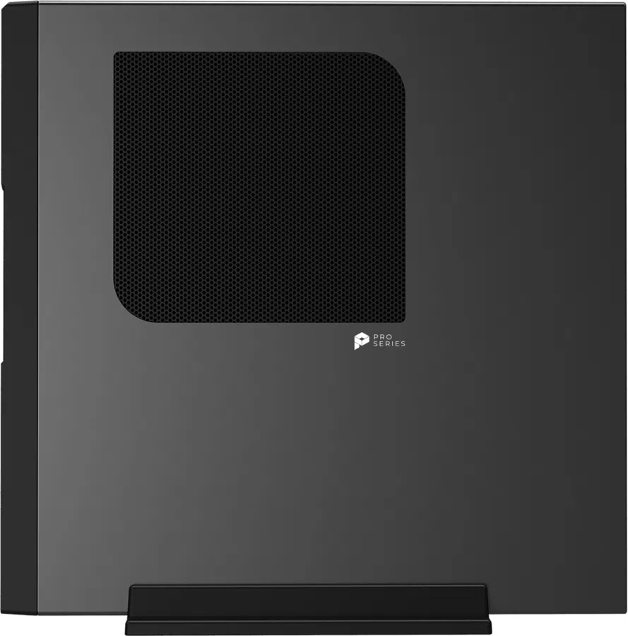 Неттоп MSI Pro DP21 14M-273BRU i5 14400 (2.5) UHDG 730 без ОС GbitEth WiFi BT 120W черный (936-B0A431-273)
