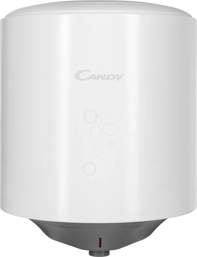 Водонагреватель Candy CR30V-HE1(R) 1.75кВт 30л электрический настенный/белый