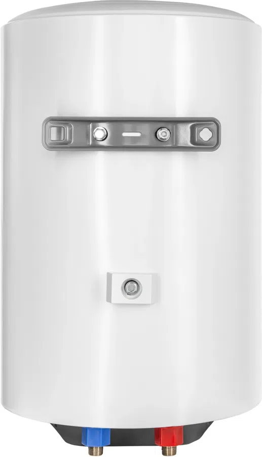 Водонагреватель Candy CR50V-HE1(R) 1.75кВт 50л электрический настенный/белый