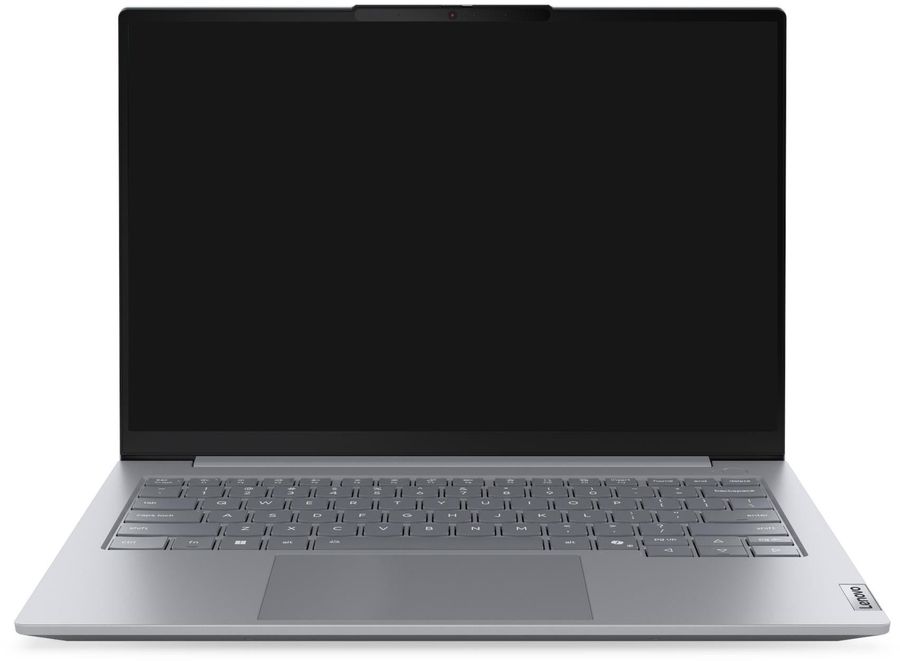 Ноутбук Lenovo Thinkbook 14 G8 IAL Core Ultra 7 255H 16Gb SSD512Gb Intel Arc 140T 14" IPS WUXGA (1920x1200) Windows 11 Pro grey WiFi BT Cam (21SJ005WGQ)