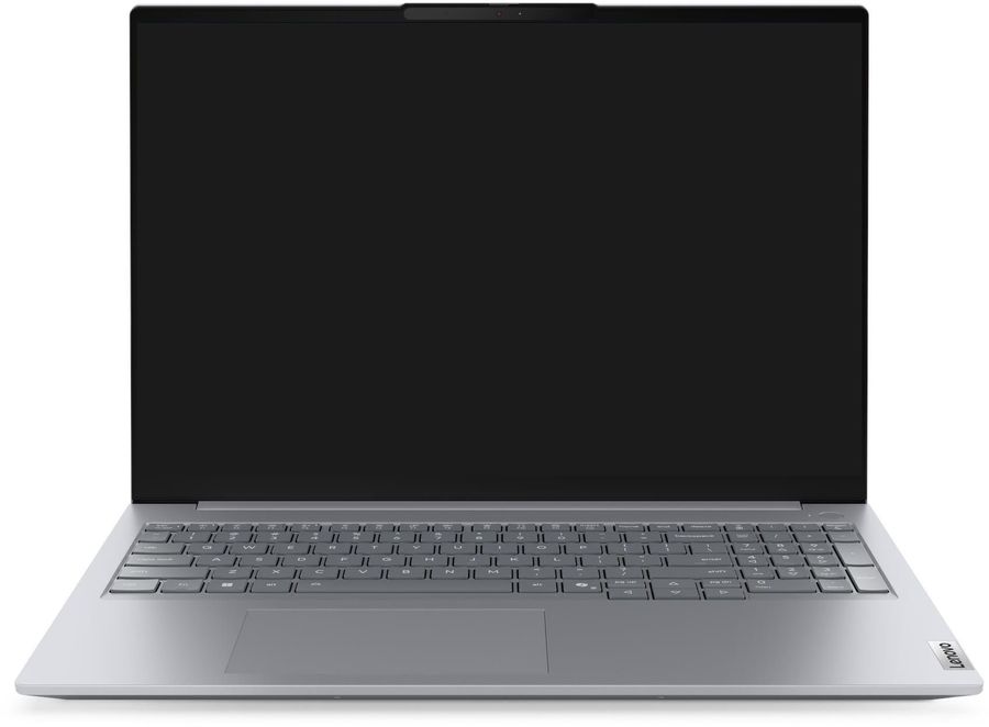 Ноутбук Lenovo Thinkbook 16 G8 IAL Core Ultra 7 255H 16Gb SSD512Gb Intel Arc 140T 16" IPS WUXGA (1920x1200) Windows 11 Pro grey WiFi BT Cam (21SK000EGQ)