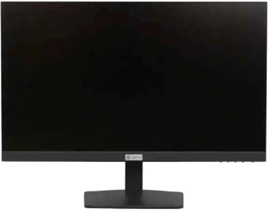 Монитор Lightcom 23.8" V-Plus ПЦВТ.852859.400-05 черный IPS 4ms 16:9 HDMI матовая HAS Piv 350cd 178гр/178гр 1920x1080 100Hz DP FHD USB 2.66кг (RUS)
