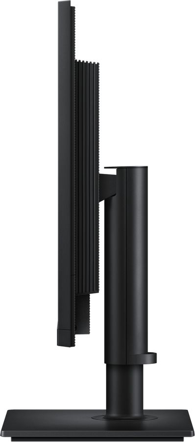 Монитор Samsung 27" ViewFinity S27H804UAIXCI черный IPS 16:9 HDMI матовая HAS Piv 350cd 178гр/178гр 3840x2160 60Hz DP 4K USB 5.3кг