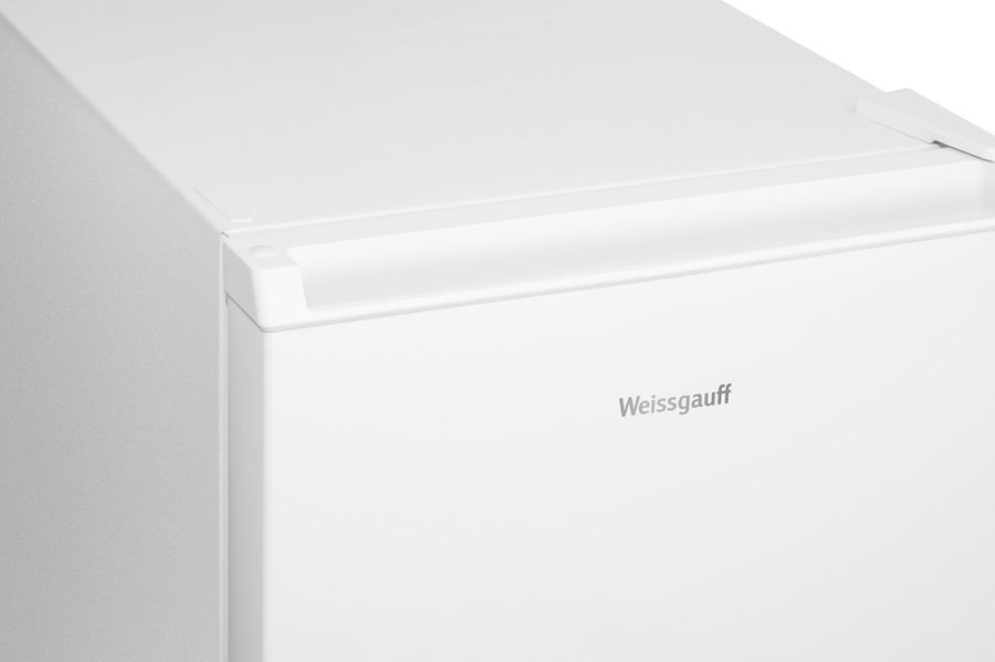 Холодильник Weissgauff WR-062 Defrost 1-нокамерн. белый