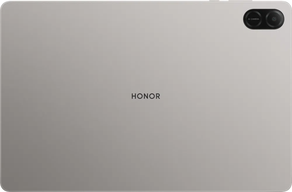 Планшет Honor Pad X8b NDL2-L09 680 (2.4) 8C RAM4Gb ROM128Gb 11" IPS 1920x1200 4G MagicOS 10.0 серый 5Mpix 5Mpix BT WiFi microSDXC 2Tb 10100mAh 2328hrs