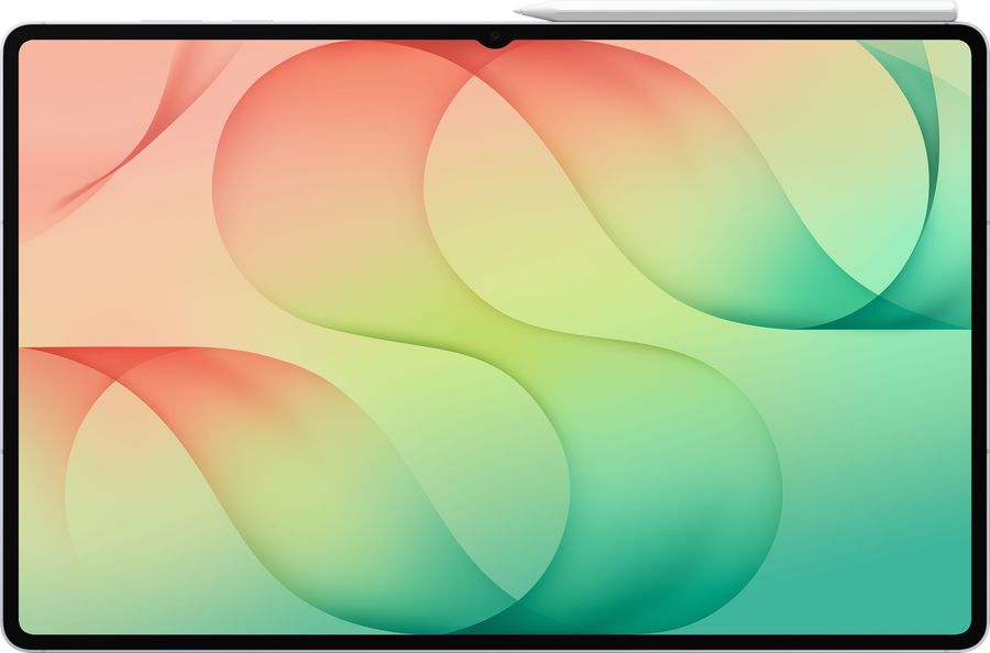 Планшет Samsung Galaxy Tab S12 Ultra BSM-X946B 9500 (4.21) 8C RAM12Gb ROM256Gb 14.6" AMOLED 2X 2960x1848 5G eSIM Android 16 серебристый 13Mpix 12Mpix BT WiFi microSD 2Tb 11600mAh