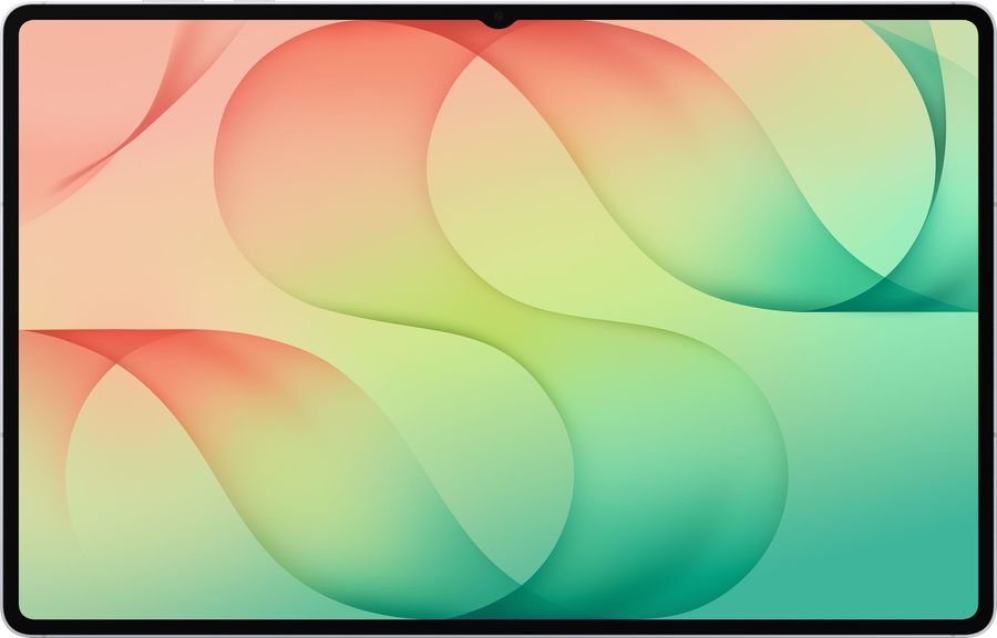 Планшет Samsung Galaxy Tab S12 Ultra BSM-X946B 9500 (4.21) 8C RAM12Gb ROM256Gb 14.6" AMOLED 2X 2960x1848 5G eSIM Android 16 серебристый 13Mpix 12Mpix BT WiFi microSD 2Tb 11600mAh