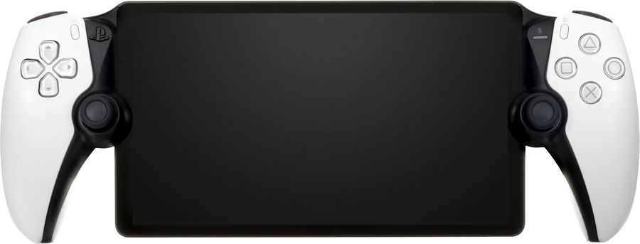Игровая консоль PlayStation Portal белый