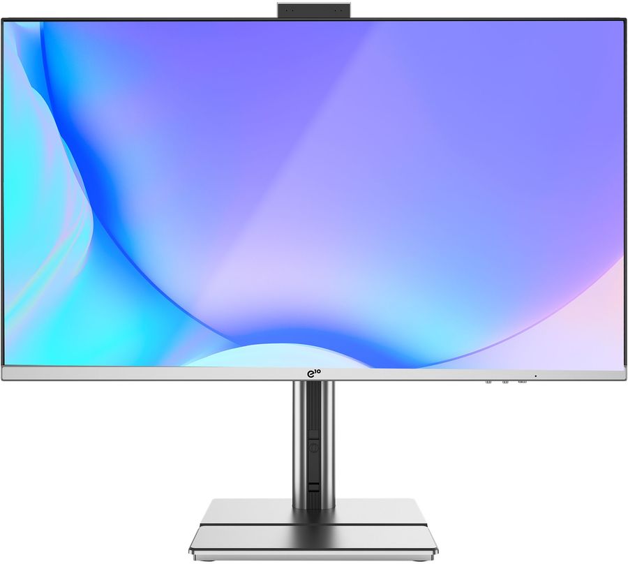Моноблок Acer Gadget ETAiO M27 27" 2K i5 13420H (2.1) 16Gb SSD512Gb UHDG Windows 11 Pro GbitEth WiFi BT 120W клавиатура мышь Cam серебристый/черный 2560x1440