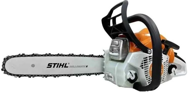 Бензопила Stihl MS 212 1800Вт 2.4л.с. дл.шины:18" (45cm) (11482000303)
