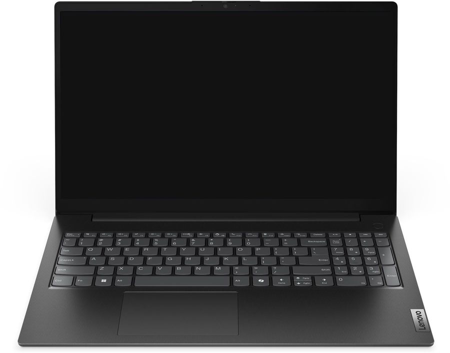 Ноутбук Lenovo V15 G5 IRL Core i7 13620H 16Gb SSD512Gb Intel UHD Graphics 15.6" TN FHD (1920x1080) без ОС black WiFi BT Cam (83HF00JGUS)