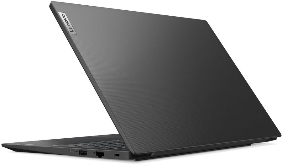 Ноутбук Lenovo V15 G5 IRL Core i7 13620H 16Gb SSD512Gb Intel UHD Graphics 15.6" TN FHD (1920x1080) без ОС black WiFi BT Cam (83HF00JGUS)