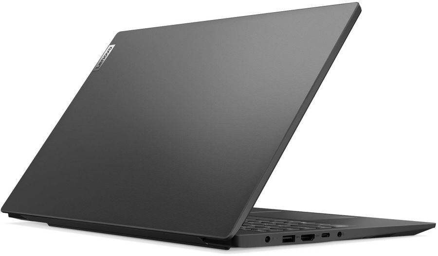 Ноутбук Lenovo V15 G5 IRL Core i7 13620H 16Gb SSD512Gb Intel UHD Graphics 15.6" TN FHD (1920x1080) без ОС black WiFi BT Cam (83HF00JGUS)