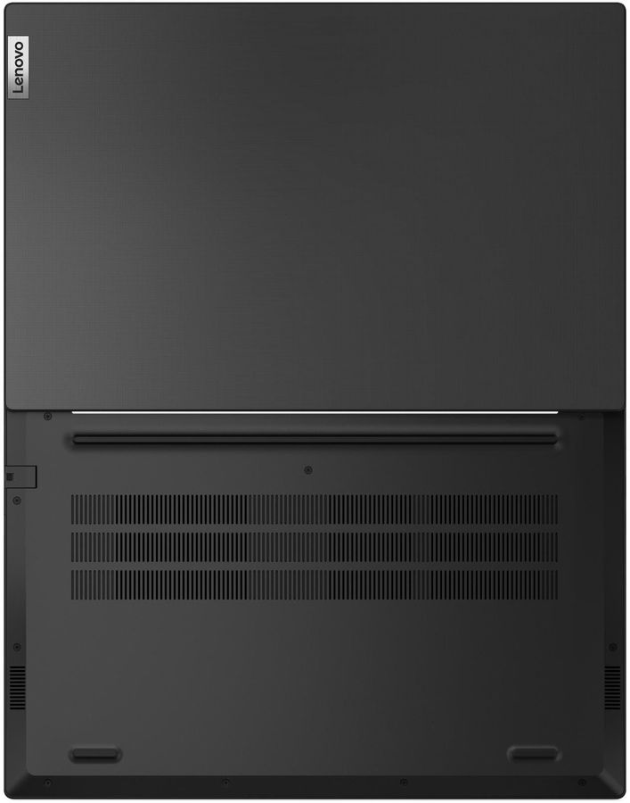 Ноутбук Lenovo V15 G5 IRL Core i7 13620H 16Gb SSD512Gb Intel UHD Graphics 15.6" TN FHD (1920x1080) без ОС black WiFi BT Cam (83HF00JGUS)