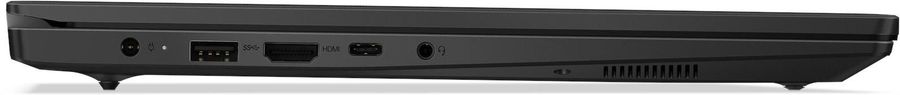 Ноутбук Lenovo V15 G5 IRL Core i7 13620H 16Gb SSD512Gb Intel UHD Graphics 15.6" TN FHD (1920x1080) без ОС black WiFi BT Cam (83HF00JGUS)