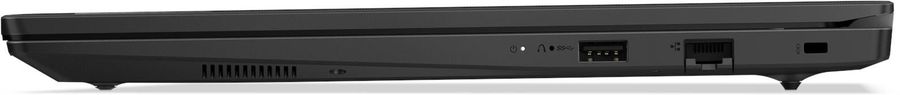 Ноутбук Lenovo V15 G5 IRL Core i7 13620H 16Gb SSD512Gb Intel UHD Graphics 15.6" TN FHD (1920x1080) без ОС black WiFi BT Cam (83HF00JGUS)