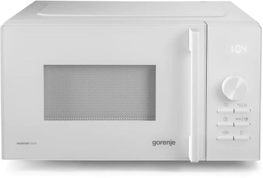 Микроволновая Печь Gorenje MO20A3W5 20л. 800Вт белый