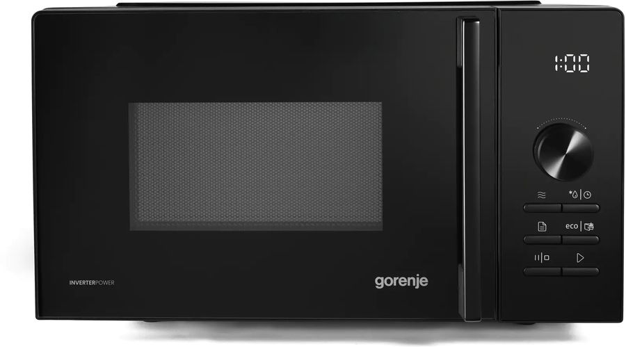 Микроволновая Печь Gorenje MO20A3B5 20л. 800Вт черный