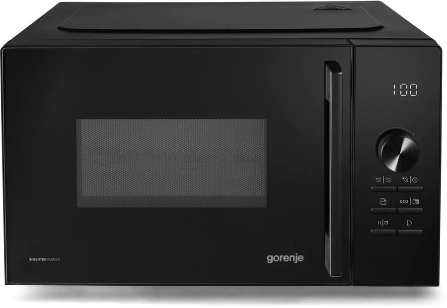 Микроволновая Печь Gorenje MO23A4B5 23л. 800Вт черный