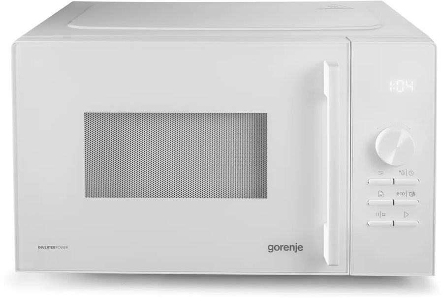 Микроволновая Печь Gorenje MO23A3W5 23л. 800Вт белый