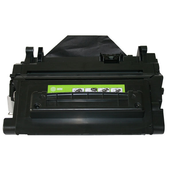 Картридж лазерный Cactus CS-CC364A CC364A черный (10000стр.) для HP LJ P4014/P4015/P4515