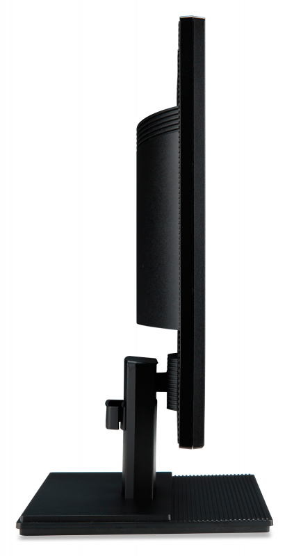 Монитор Acer 21.5" V226HQLBbd черный TN+film LED 16:9 DVI матовая 200cd 90гр/65гр 1920x1080 D-Sub FHD 3.26кг