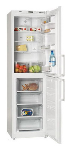 Холодильник Атлант XM-4425-000-N 2-хкамерн. белый