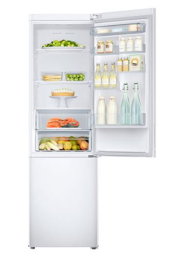 Холодильник Samsung RB37J5200WW/WT белый (двухкамерный)