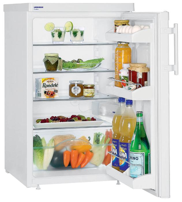 Холодильник Liebherr T 1410 белый (однокамерный)