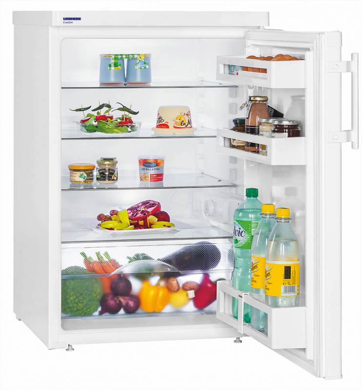 Холодильник Liebherr T 1710 1-нокамерн. белый мат.